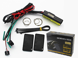 Car Immobilizer