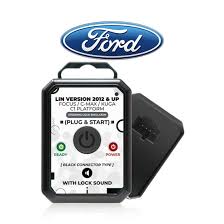 Ford ESL Emulator