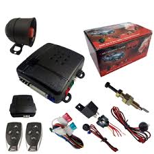OEM and Aftermarket Alarms