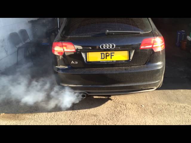 DPF and EGR Delete Services