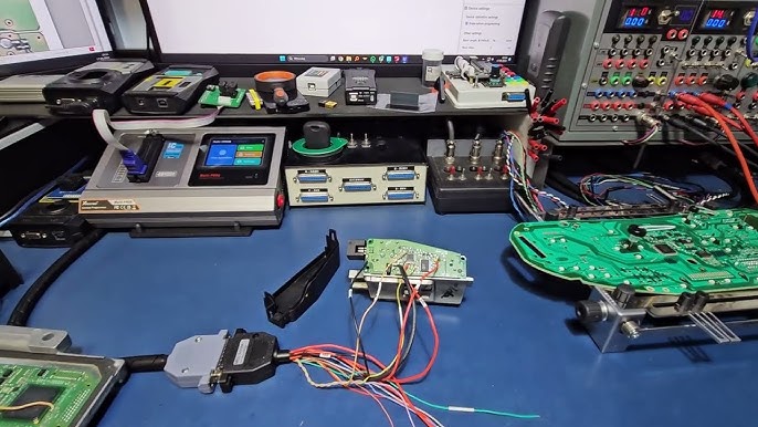 Smart Key & Immobilizer Solutions