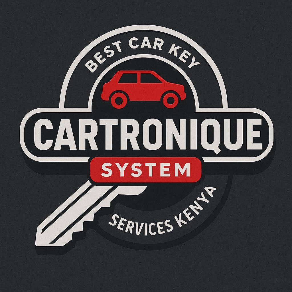 Cartronique System Logo