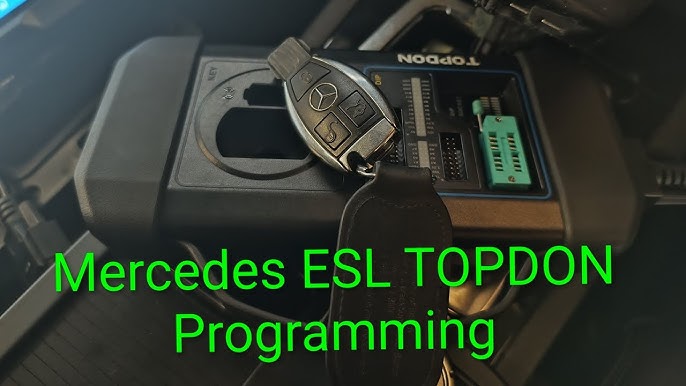 ESL Programming Kenya