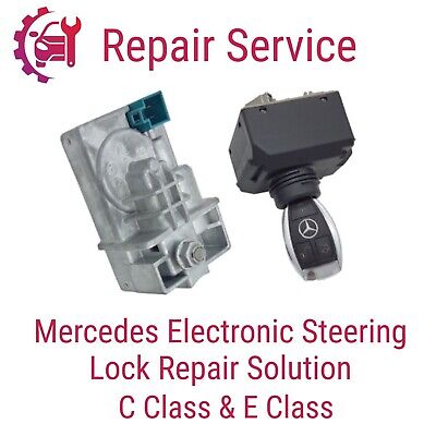 Electronic Steering Lock (ESL) Services