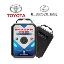 Toyota ESL Emulator